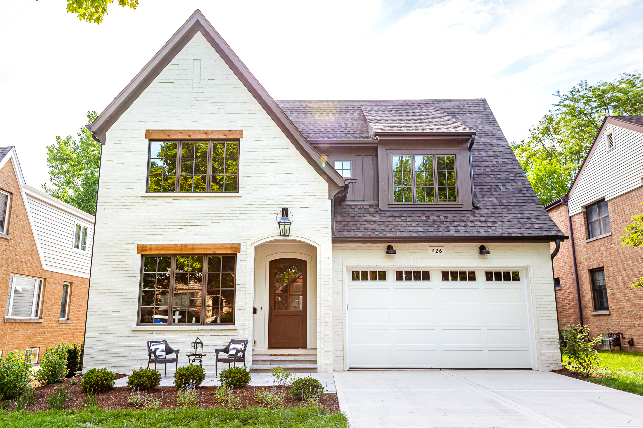 Home Oakley Home Builders Custom Home Builder